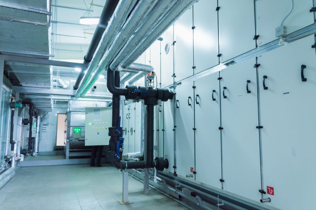 Steigern Sie Ihre Rentabilität mit spezialisierter MEP-BIM-Software